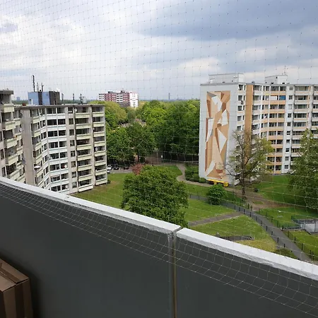 Mit Kuche- Loggia- Wifi Duisburg